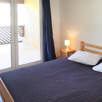 Les Hameaux de l'Ocean 46J Отели в г. Каркан