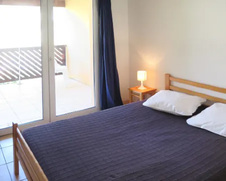 Les Hameaux de l'Ocean 46J Hoteles en Carcans