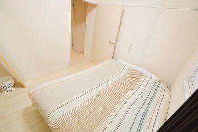 客室 よしみビル 506の写真