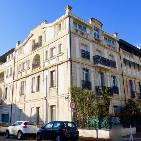 Villa Symphonie