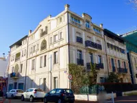 Villa Symphonie - 3つ星