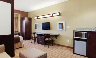 Microtel Inn & Suites by Wyndham Bryson City