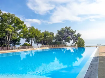 Athena Residence Hotels in der Nähe von Grand Casino Partouche Bandol