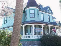 Pensacola Victorian Bed & Breakfast Hotels in Pensacola