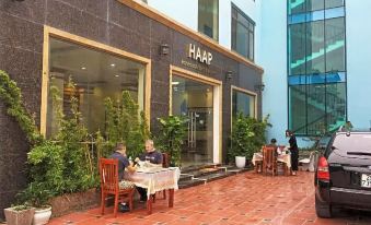 Haap Transit Hotel