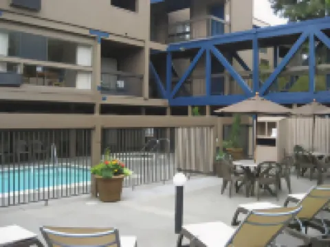 Best Western Plus Inn at the Vines Hotels in Napa