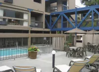 Best Western Plus Inn at the Vines Hotels in Napa