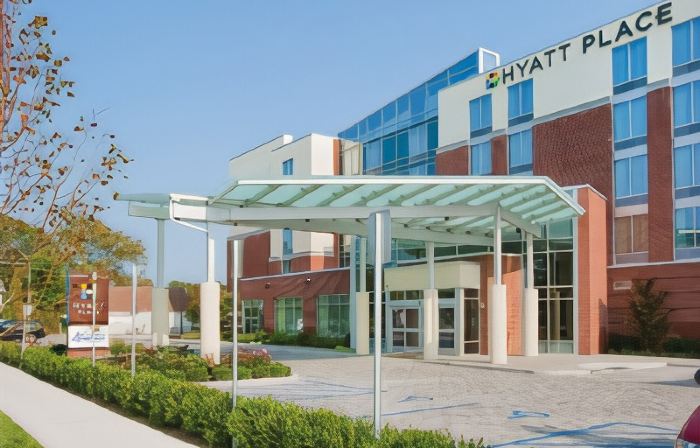 Hyatt Place Long Island East End