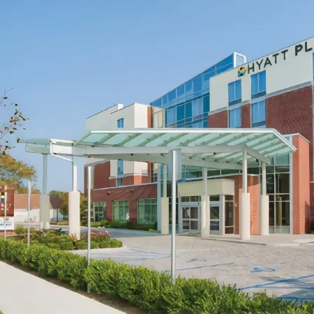 Hyatt Place Long Island East End