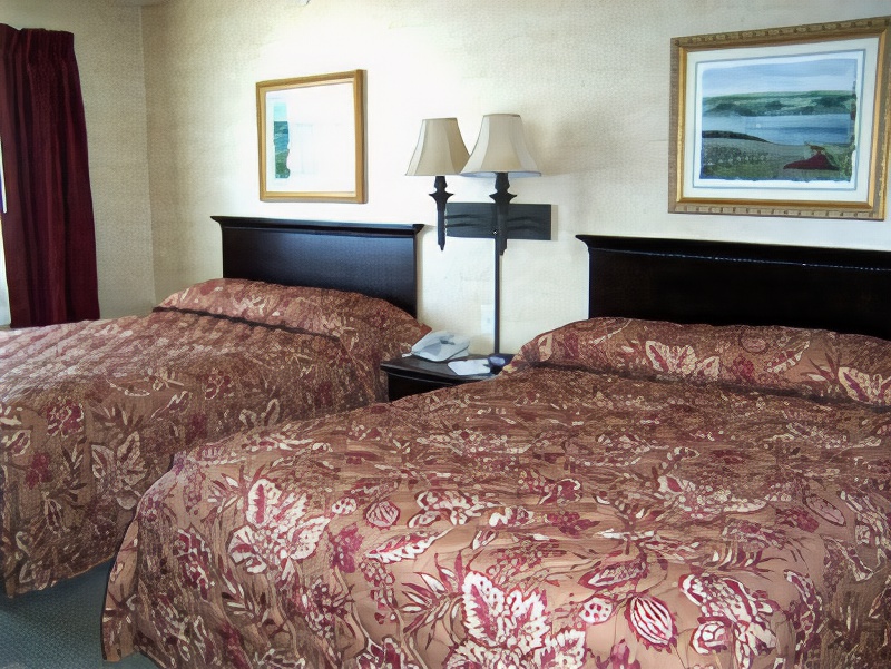 Best Western Plus Vineyard Inn & Suites