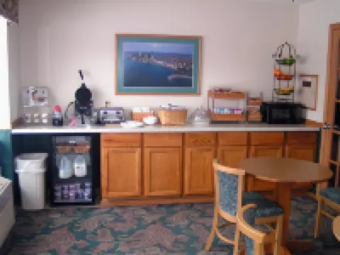 Days Inn by Wyndham St. Charles IL Hotels in Saint Charles