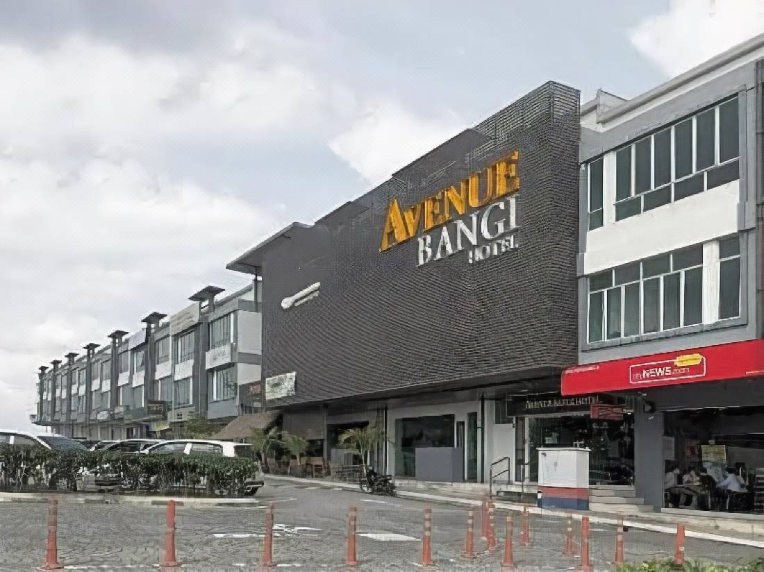 Taman Bangi Avenue Kajang Gavin Churchill taman-bangi-avenue-kajang-gavin-churchill