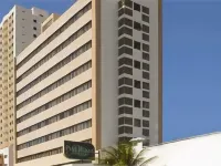 Pisa Plaza Hotel Hotels in Салвадор