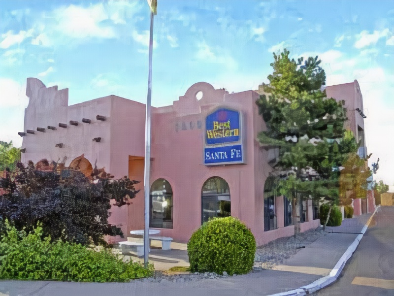 Best Western Plus Inn of Santa Fe