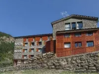 Hotel Roc Meler 카닐료 호텔
