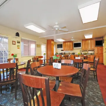 Best Western InnSuites Phoenix Hotel  Suites