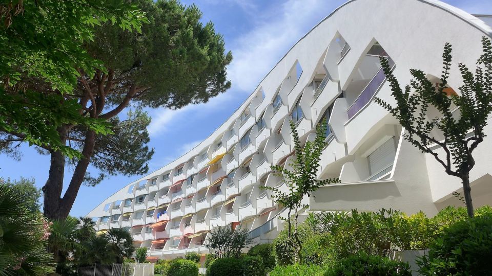 Du Parc I