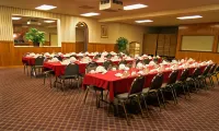 Sturgis Lodge and Suites Hotels in Sturgis