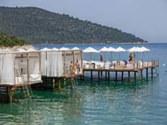 Thor Exclusive Bodrum In Bodrum Hotel Rates Reviews On Orbitz