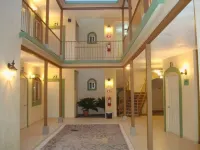 Hotel la Merced Hotels in Villa de Álvarez Municipality