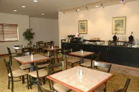 巴特爾格朗德貝斯特韋斯特優質套房飯店