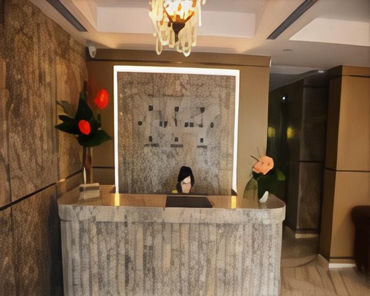 Berjer Boutique Hotel & Spa