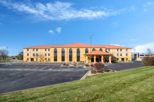 Best Western Plus Greenwood/Indy South Inn