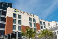 Hyatt Place Charleston Airport/Convention Center