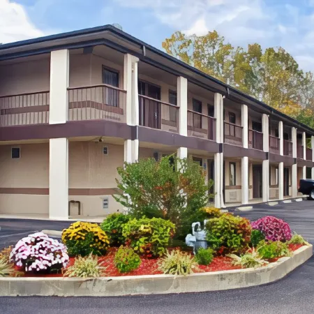 Best Western McKenzie