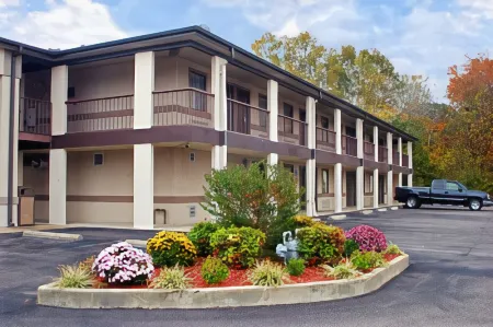 Best Western McKenzie