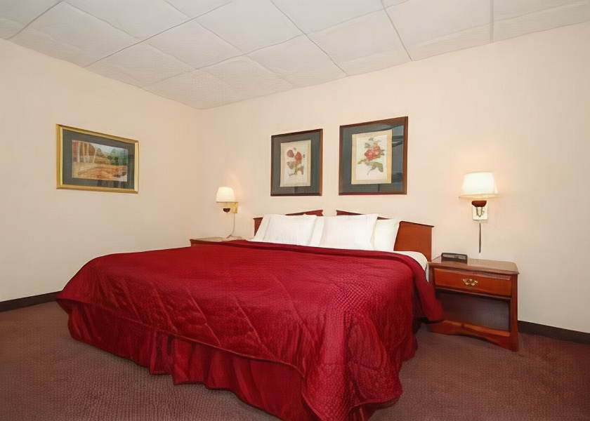 Best Western Plus Arbour Inn and Suites