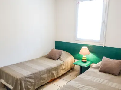 Thalacap Hotels in 