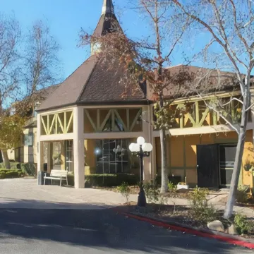 Vinland Hotel and Lounge