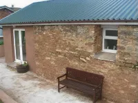 Lower Thornton Farm Hotel di Kenn