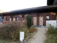 Le Clos Alpin Hotels near Station de Ski Saint-Gervais (Evasion Mont-Blanc)
