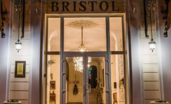 Bristol Hotel