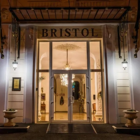 Бристоль