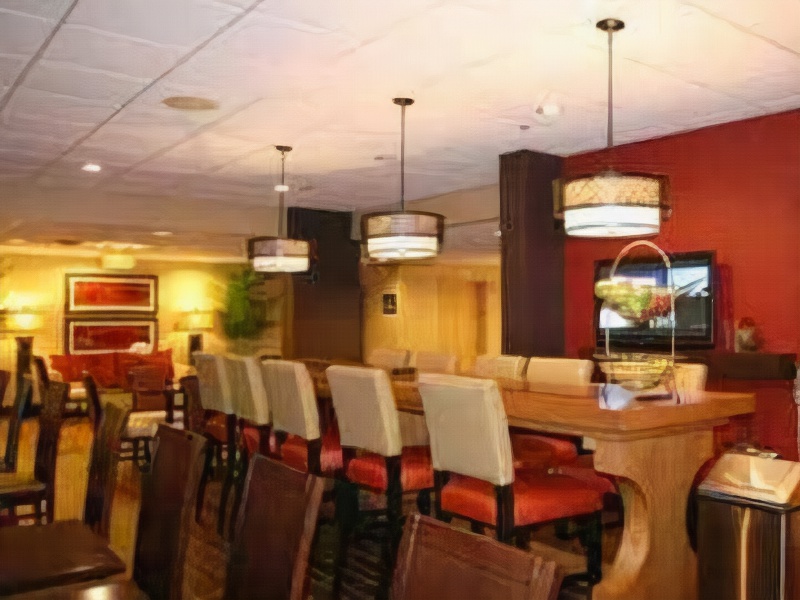 Hampton Inn Charlotte-Gastonia