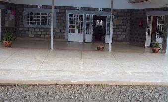 Eldoret Adventist Guest House