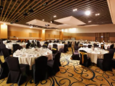 Best Western Premier Incheon Airport Hotel Hotels in Incheon