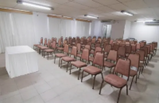 Flat Itararé Tower Beach