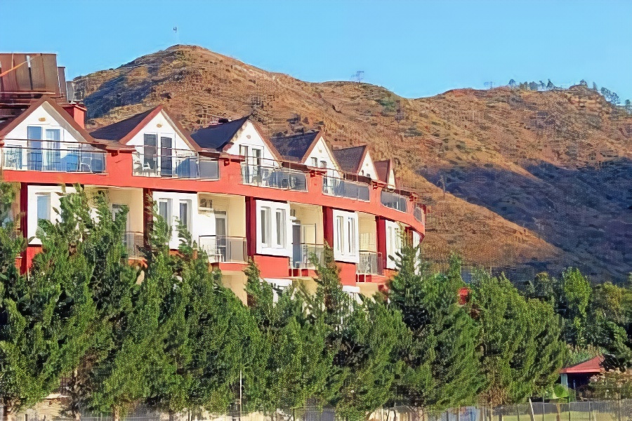 Adrasan Klados Hotel