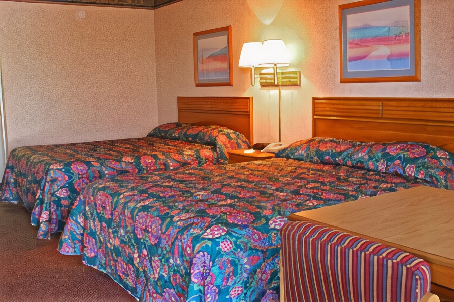 Best Western Columbia