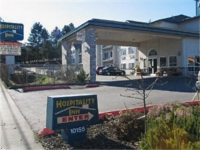 Hospitality Inn