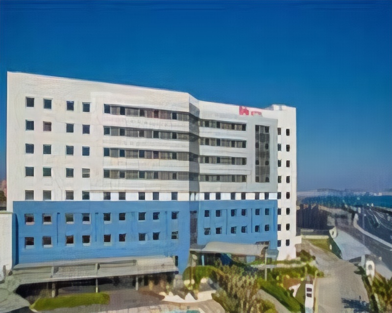 Ibis Istanbul Zeytinburnu