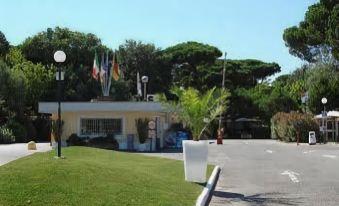 Club del Sole Adriano Camping Village