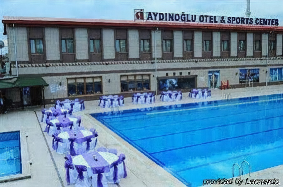 Aydinoglu Hotel