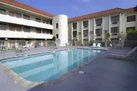 Best Western Norwalk Inn Các khách sạn ở Norwalk