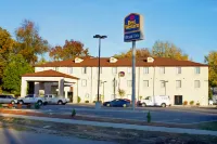 Baymont by Wyndham Louisville Southwest Hotels in Jefferson County