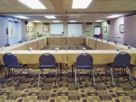 Best Western Covington Hotels in Covington